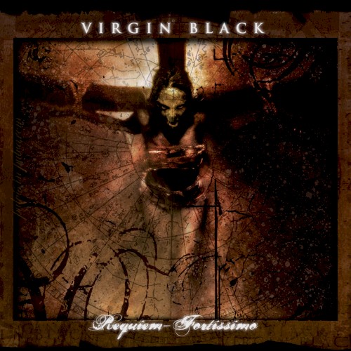 Virgin Black - Requiem - Fortissimo